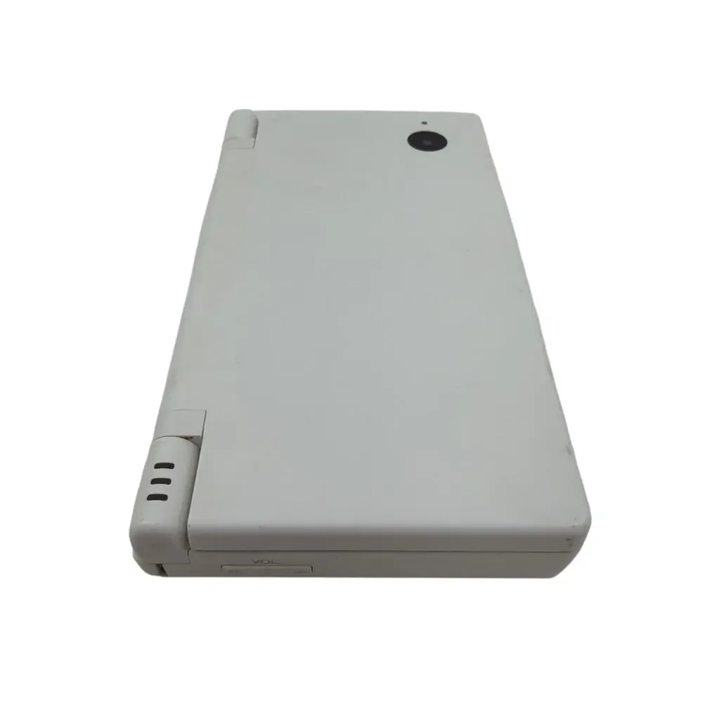 Nintendo dsi white